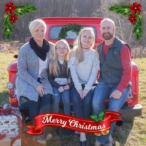 Meet your Posher, Stacey